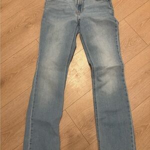Old Navy Light Blue Women's Jeans